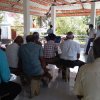 Artist Friendly Meeting and Art Circle Establishment 2021