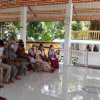Artist Friendly Meeting and Art Circle Establishment