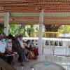 Artist Friendly Meeting and Art Circle Establishment