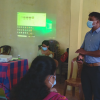 Awareness program on Ayurvedic beauty-2021