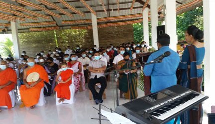 Divisional Literary Festival 2021