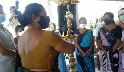 Divisional Literary Festival 2021