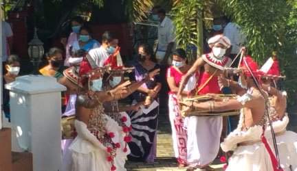 Divisional Literary Festival 2021