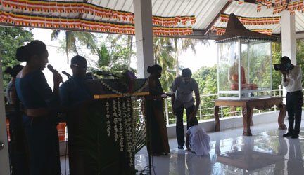 Divisional Literary Festival 2021