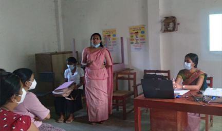 Gynecology Awareness Program -2021