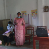Gynecology Awareness Program -2021