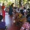 Awareness program on herbs and organic fertilizers