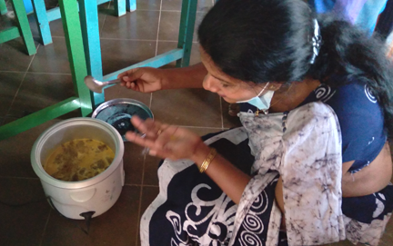Local Food Promotion Program -2021