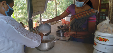 Local Food Promotion Program -2021