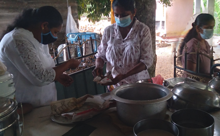 Local Food Promotion Program -2021